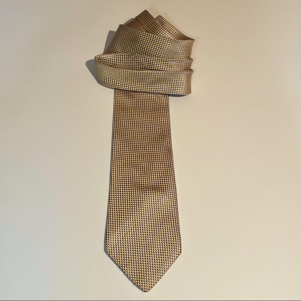 Men’s Necktie Michael Koors Sleek